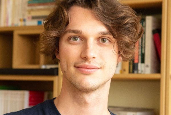 Martin Rebillon